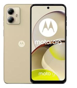 Celular Motorola G14 Beige