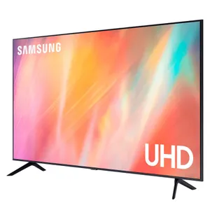 Smart TV 55” QLED 4K Samsung QN55Q65BAGCF