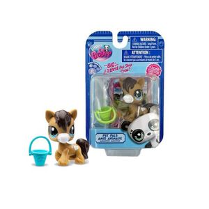 Figura Individual Littlest Pet Shop - Caffaro 00520 3