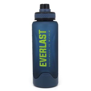 Botella Everlast 1L Con Pico Deportiva Tiempo Libre Viaje