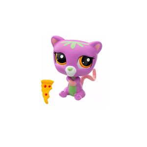 Figura Individual Littlest Pet Shop (serie 2) - 00520 86