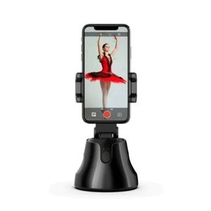Base 360 Trazor Tripode Seguimiento Inteligente 360 Selfies Videos