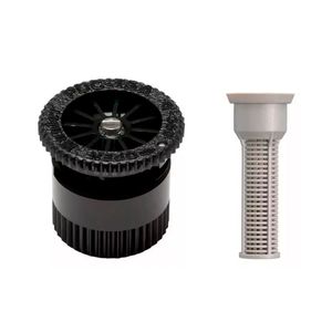 Boquilla riego ajustable con filtro 4,6 m. Hunter Pro 15A