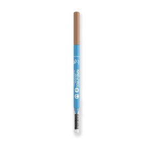 Maquillaje de cejas Rimmel Kind & Free Brow Pencil 002 Taupe