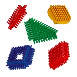 Rasti Bloques Cri Co X 90 Piezas Para Armar