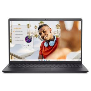 Notebook Dell Inspiron 3535 15.6" Ryzen 5  512GB SSD 8GB RAM 