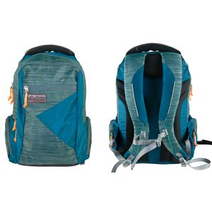 Mochila Urbana Outdoors Professional 28Lts DPU17003