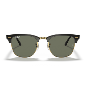 Anteojos Ray Ban Clubmaster Polarizado