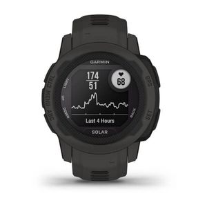 Garmin Smartwatch Instinct 2S 40mm Estandar grafito