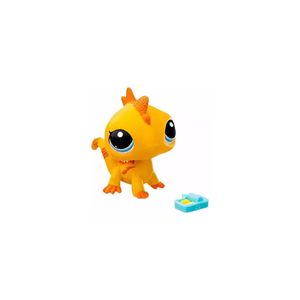 Figura Individual Littlest Pet Shop (serie 2) - 00520 83
