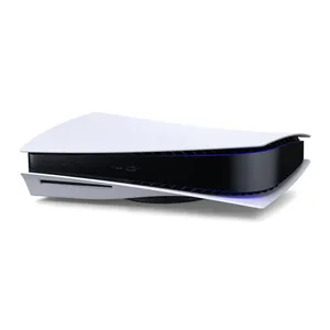 Ps5 Consola Playstation 5 825gb Standard Color Blanco/negro