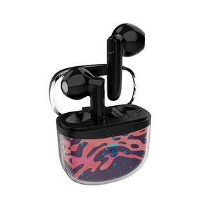 Auricular Inalámbrico In-ear Stromberg Warpbuds con Bluetooth