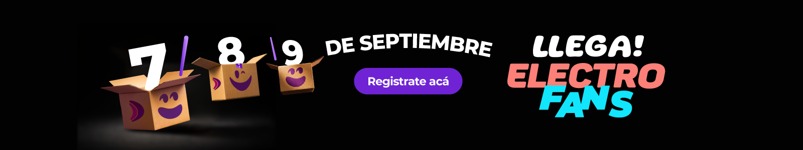 promoción