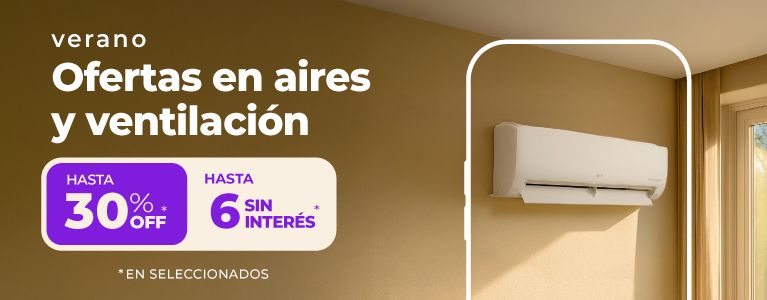 promoción