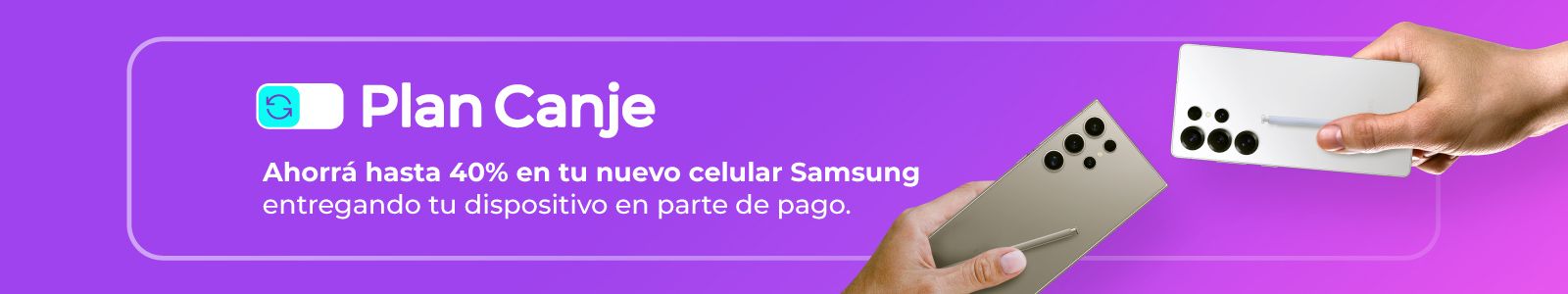 promoción