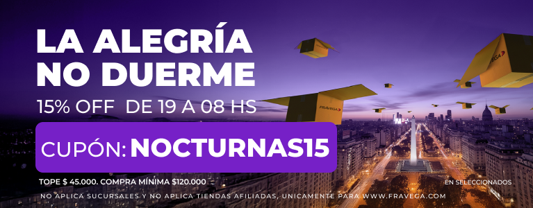 promoción