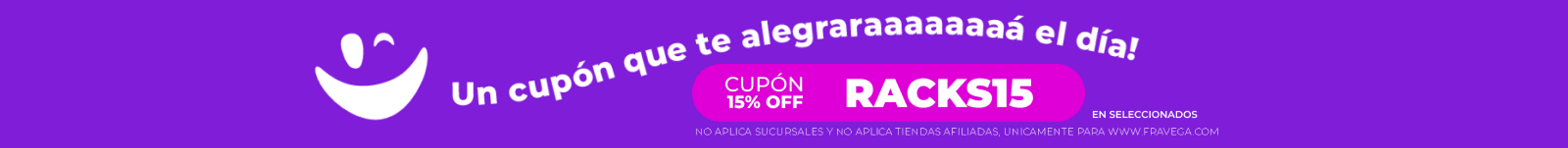 promoción