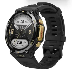 Amazfit gtr 2025 pantalla negra