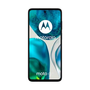 Celular Motorola Moto G52 128GB Negro
