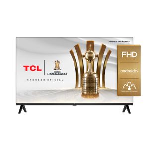 Smart TV TCL 43p FHD DLED ANDROID L43S5400