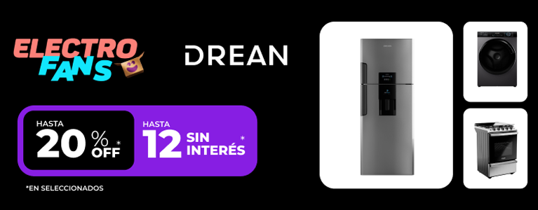promoción