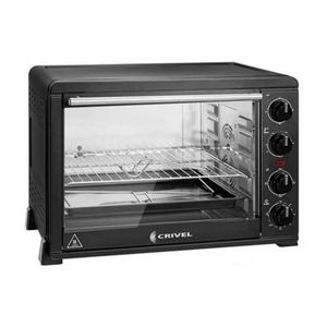 Horno Electrico HE-153RCL 53 Lts