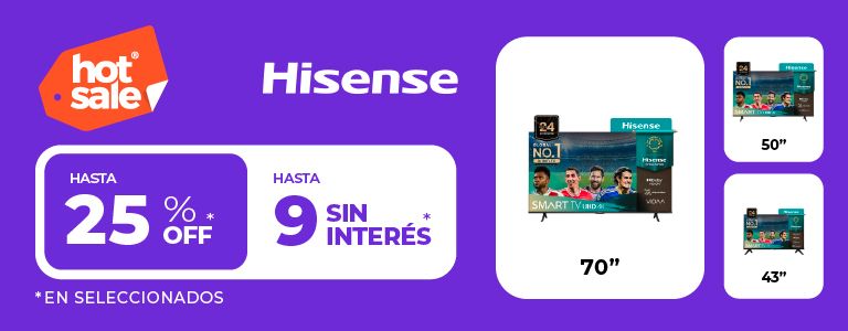 promoción