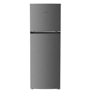 Heladera No Frost Admiral AD-HL FC2-455-1 356 Lts Grafito/Negro