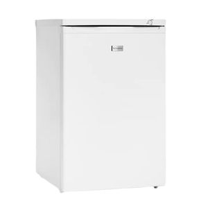 Freezer Vondom Fr55blanco Blanco 85 Lts Bajo Mesada