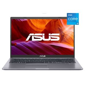 Notebook Asus 15,6" Core I5 8GB 256GB X515EA-EJ1627W
