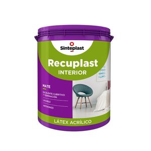 RECUP.INT.MATE 20 LT