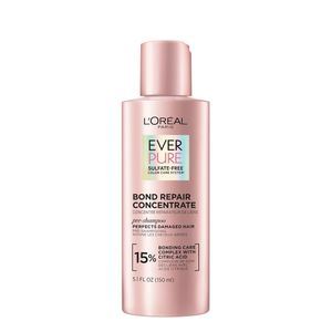 Tratamiento previo al champú L'Oreal Paris EverPure Bond Rep