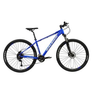 Bicicleta Raleigh 4.0 Shimano Altus R29 17" Azul