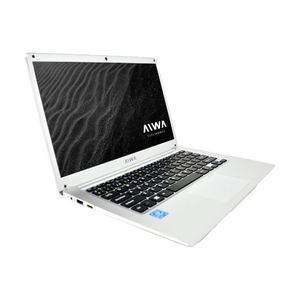 Notebook Cloudbook Aiwa 14,1 Dual Core 128Gb 4gb Ram Win11 + Funda CA141-C