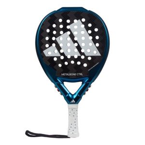 Pala de Padel Adidas Metalbone CTRL 3.3 Paleta Profesional ADRK1CA0