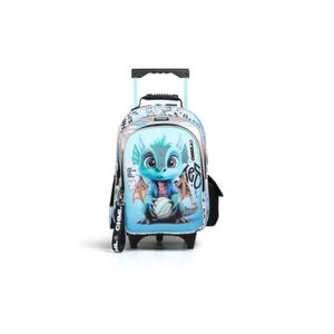 Mochila Carro 16 Dragon Bt195