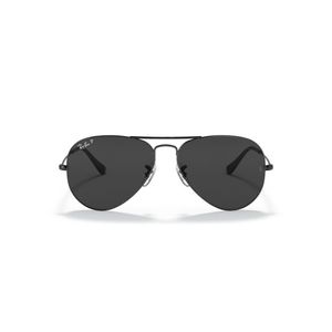 Anteojos Ray Ban Aviator Polarizado