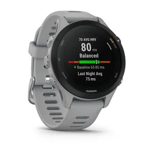 Basic 2025 garmin watch