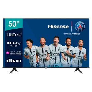 Smart TV LED 50” Hisense 50A64H