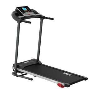 Cinta de Correr Motorizada Randers 1Hp 12 km/h ARG-411