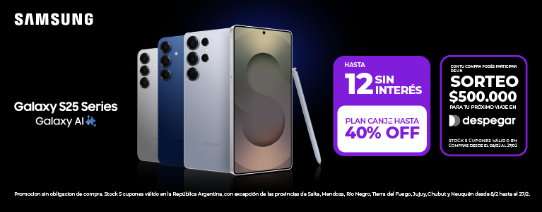 promoción