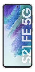 Celular Samsung Galaxy S21 Fe 5g Blanco