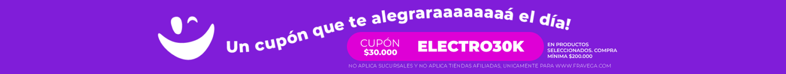 promoción