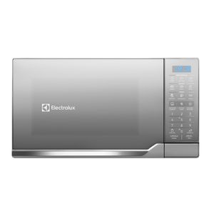 Microondas Electrolux EMDM25G 25Lts Plata
