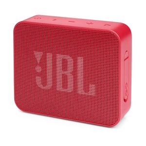 Parlante JBL Go Essential Portátil Rojo