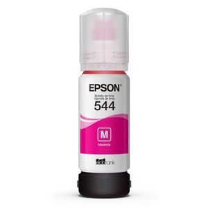 Botella de Tinta Epson T544320 Magenta