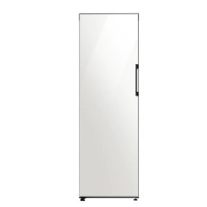 Freezer Vertical Bespoke 315L Convertible Glam White