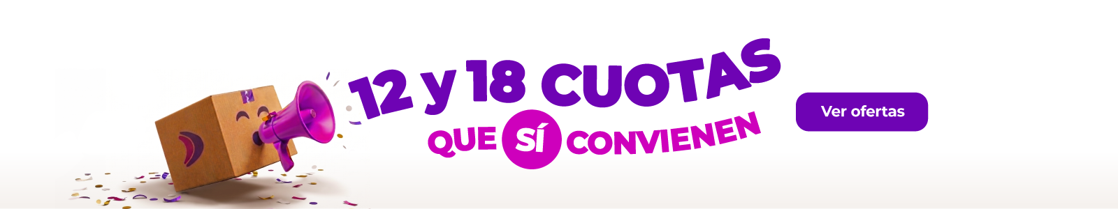 promoción