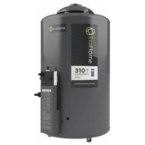 Termotanque Exahome Alta Recuperación Tar 310l Hora Gas Premium