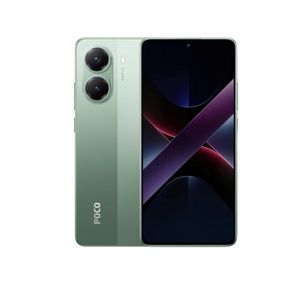 Celular Xiaomi Poco X7 Pro 5g 256gb 12gb